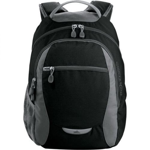 High Sierra Curve Backpack