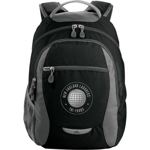 High Sierra Curve Backpack