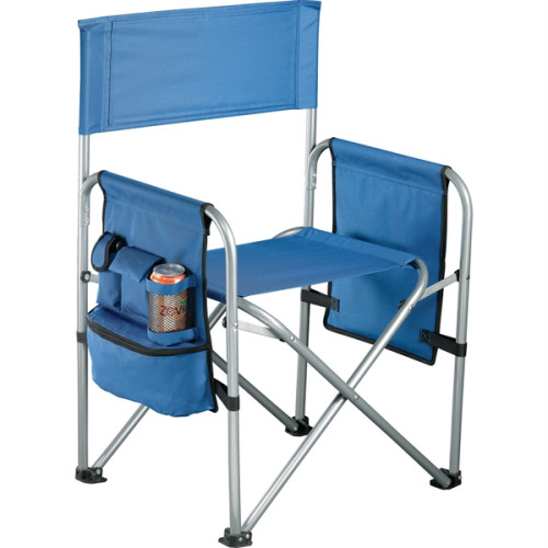 Game Day Director's Chair (265lb Capacity)