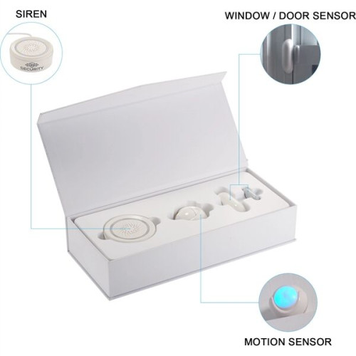 Wifi Smart Home Kit