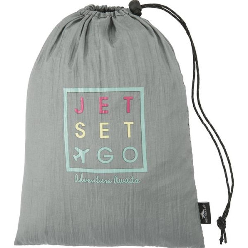 High Sierra Packable Hammock with Straps