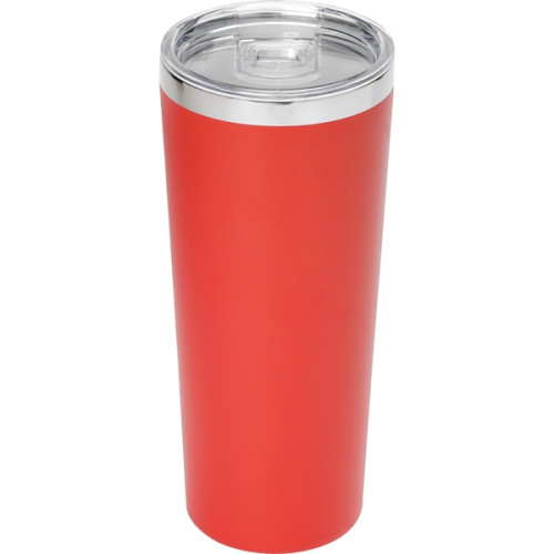 Thor Copper Vacuum Insulated Tumbler 22oz