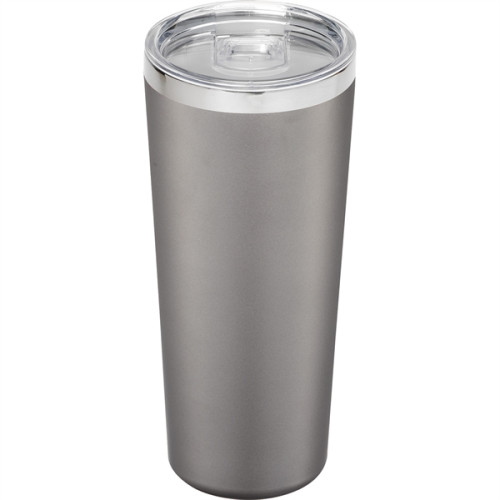 Thor Copper Vacuum Insulated Tumbler 22oz