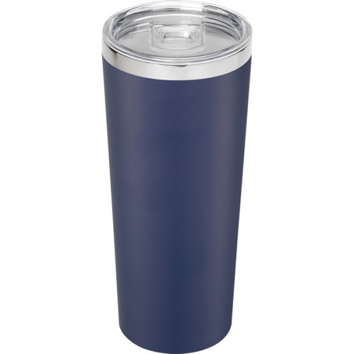 Thor Copper Vacuum Insulated Tumbler 22oz