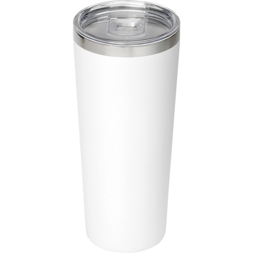 Thor Copper Vacuum Insulated Tumbler 22oz