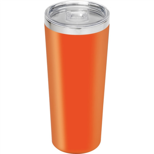 Thor Copper Vacuum Insulated Tumbler 22oz