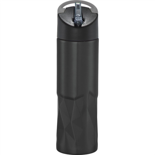 Geometric Stainless Bottle 30oz