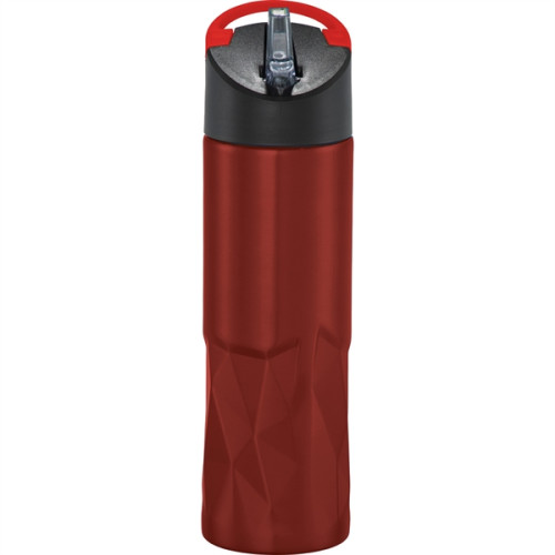 Geometric Stainless Bottle 30oz