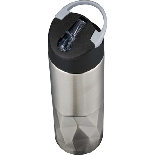 Geometric Stainless Bottle 30oz