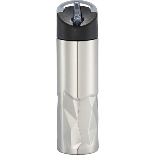 Geometric Stainless Bottle 30oz