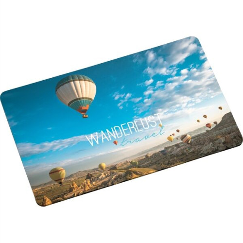 Signal Vault RFID Card