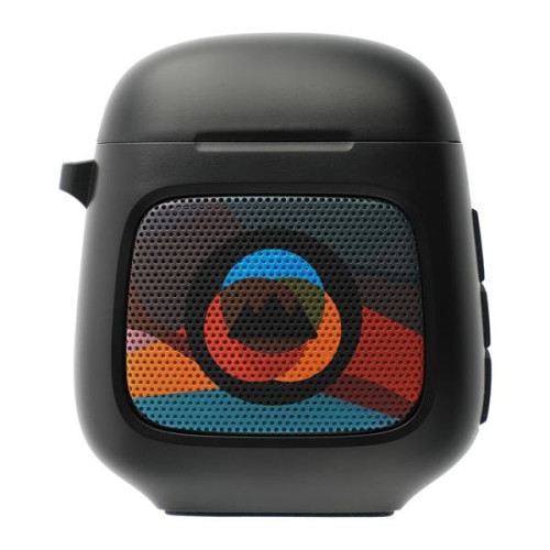 Remix Auto Pair True Wireless Earbuds and Speaker