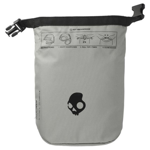 Skullcandy Crusher Evo Bluetooth Headphones