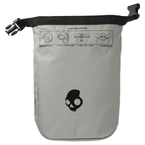 Skullcandy Crusher Evo Bluetooth Headphones