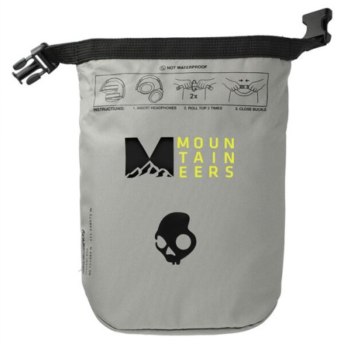 Skullcandy Crusher Evo Bluetooth Headphones