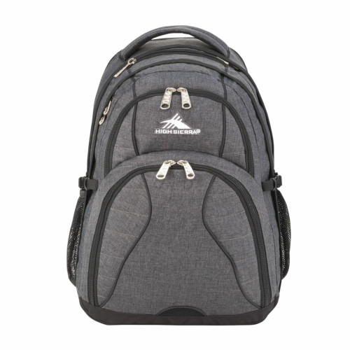 High Sierra Swerve 17" Computer Backpack