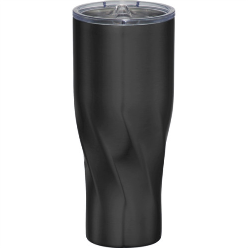 Mega Hugo Copper Vacuum Insulated Tumbler 30oz
