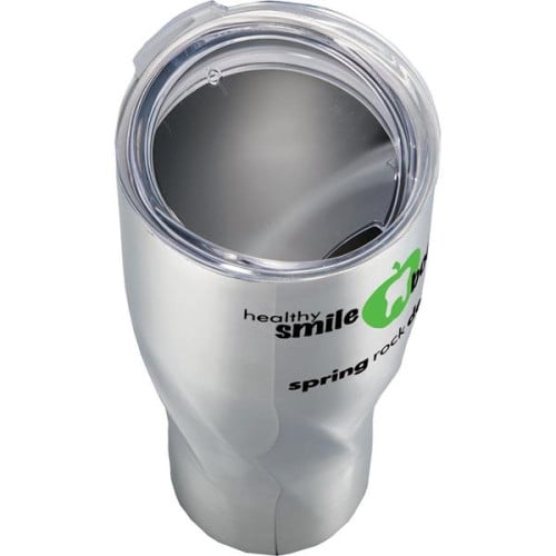 Mega Hugo Copper Vacuum Insulated Tumbler 30oz