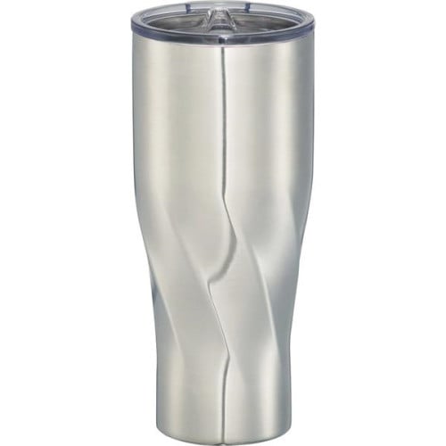 Mega Hugo Copper Vacuum Insulated Tumbler 30oz
