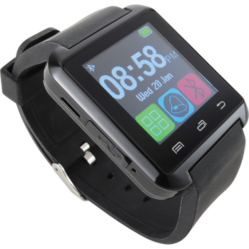 LED Smart Watch