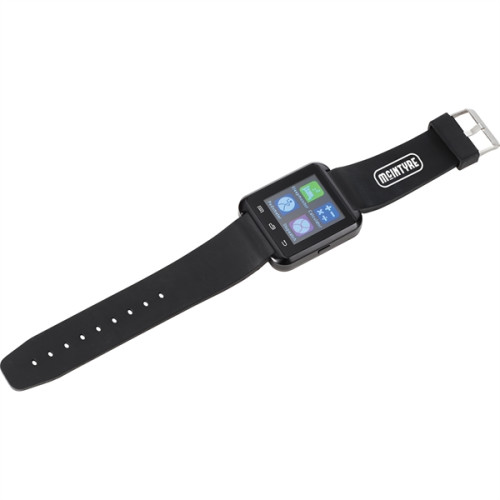 LED Smart Watch