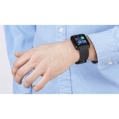 LED Smart Watch