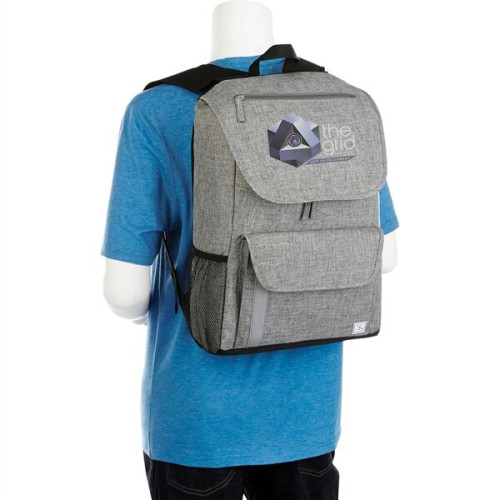 Merchant & Craft Ashton 15" Computer Backpack