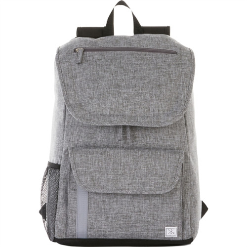 Merchant & Craft Ashton 15" Computer Backpack