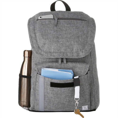 Merchant & Craft Ashton 15" Computer Backpack