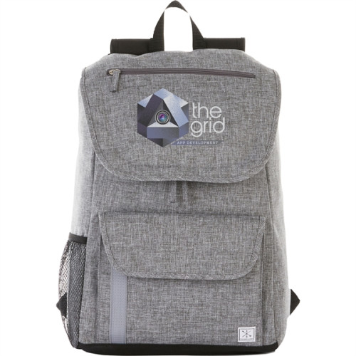 Merchant & Craft Ashton 15" Computer Backpack