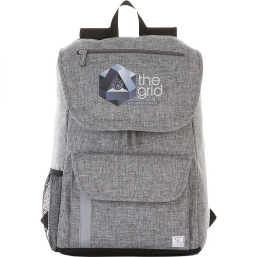 Merchant & Craft Ashton 15" Computer Backpack