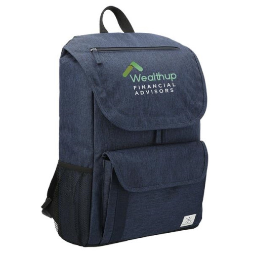 Merchant & Craft Ashton 15" Computer Backpack