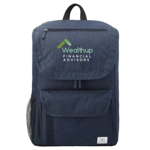 Merchant & Craft Ashton 15" Computer Backpack