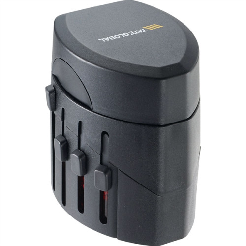 SKROSS World Travel Adapter EVO USB