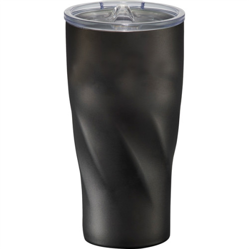 Hugo Copper Vacuum Insulated Tumbler 20oz