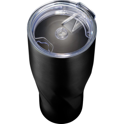 Hugo Copper Vacuum Insulated Tumbler 20oz