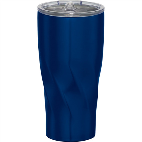 Hugo Copper Vacuum Insulated Tumbler 20oz