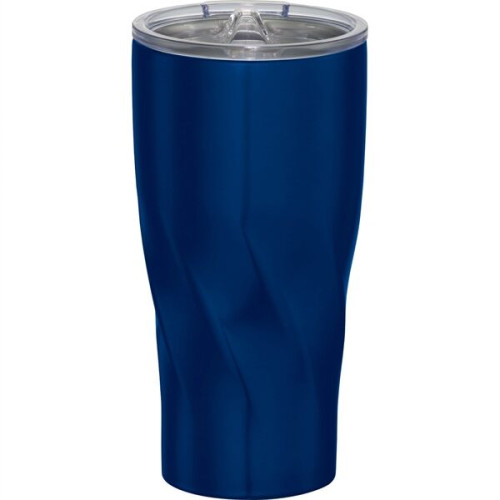 Hugo Copper Vacuum Insulated Tumbler 20oz