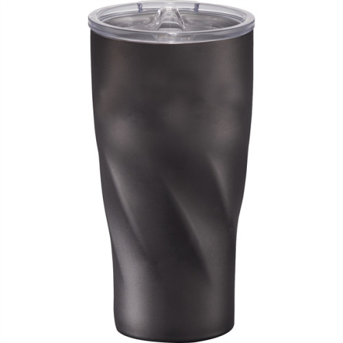 Hugo Copper Vacuum Insulated Tumbler 20oz