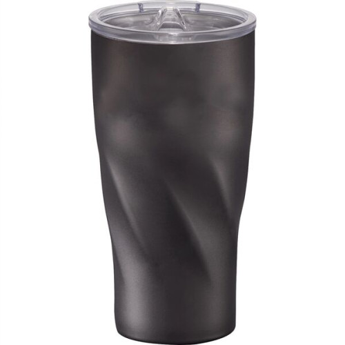 Hugo Copper Vacuum Insulated Tumbler 20oz