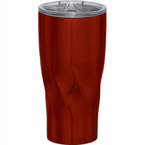 Hugo Copper Vacuum Insulated Tumbler 20oz