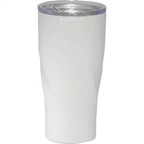 Hugo Copper Vacuum Insulated Tumbler 20oz
