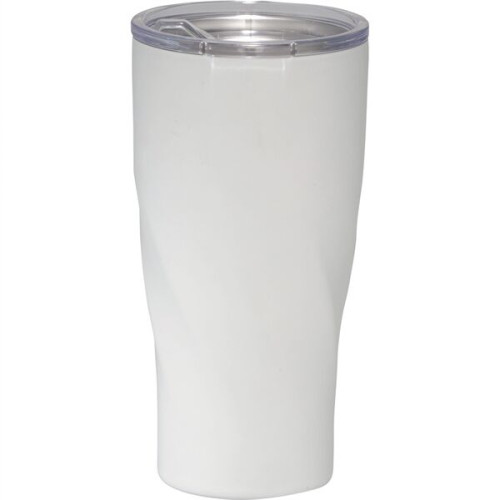 Hugo Copper Vacuum Insulated Tumbler 20oz