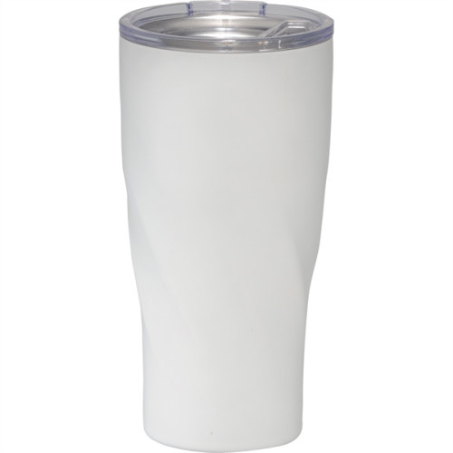 Hugo Copper Vacuum Insulated Tumbler 20oz