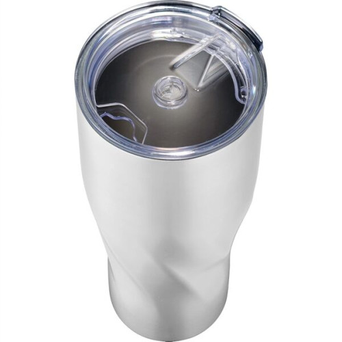 Hugo Copper Vacuum Insulated Tumbler 20oz