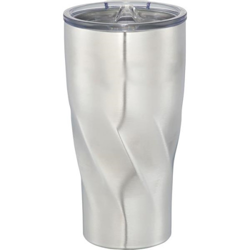 Hugo Copper Vacuum Insulated Tumbler 20oz