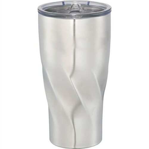 Hugo Copper Vacuum Insulated Tumbler 20oz
