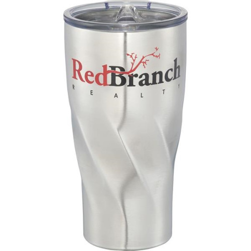 Hugo Copper Vacuum Insulated Tumbler 20oz