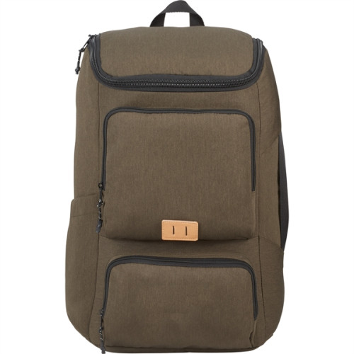 NBN Trails 15" Computer Backpack