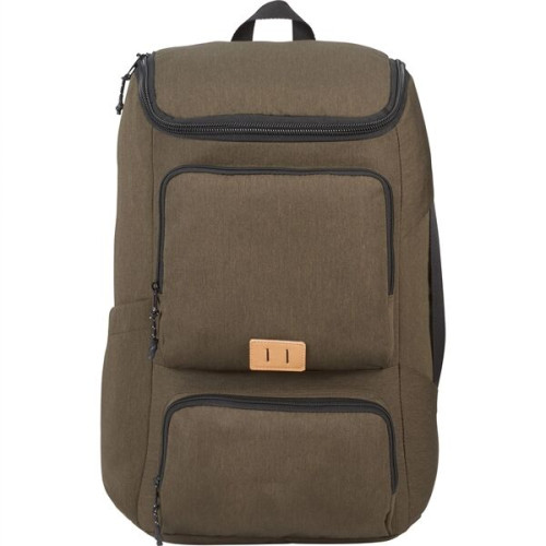 NBN Trails 15" Computer Backpack